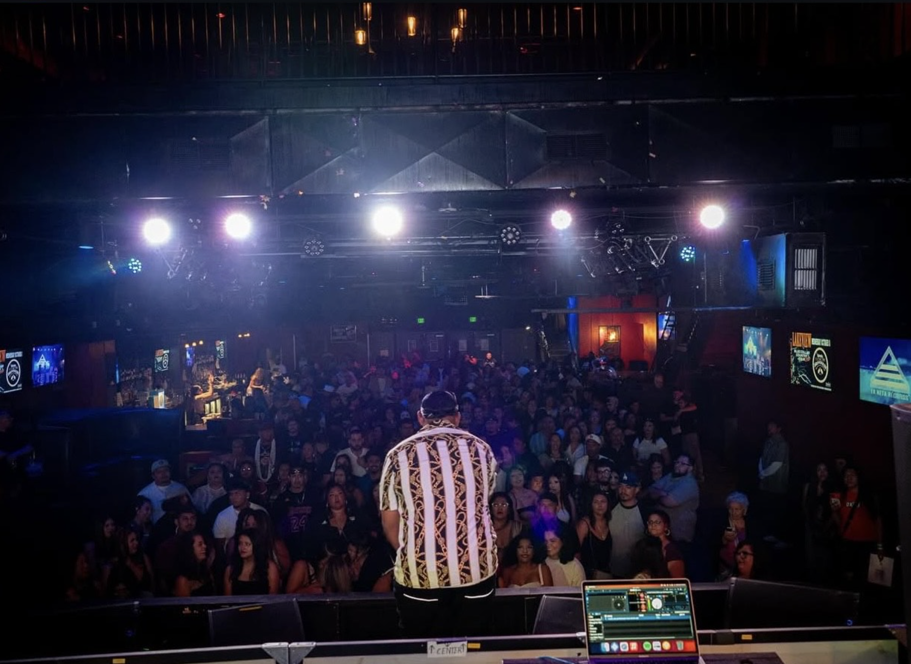 Reggaeton Gains A Growing Foothold Across The World, Including